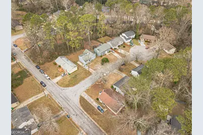 2083 Tidwell Trail, Stone Mountain, GA 30088 - Photo 9