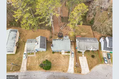 2083 Tidwell Trail, Stone Mountain, GA 30088 - Photo 5