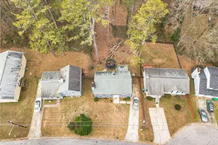 2083 Tidwell Trail, Stone Mountain, GA 30088 - Photo 5