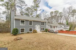 2083 Tidwell Trail, Stone Mountain, GA 30088 - Photo 3