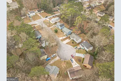 2083 Tidwell Trail, Stone Mountain, GA 30088 - Photo 7