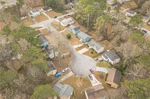 2083 Tidwell Trail, Stone Mountain, GA 30088 - Photo 7