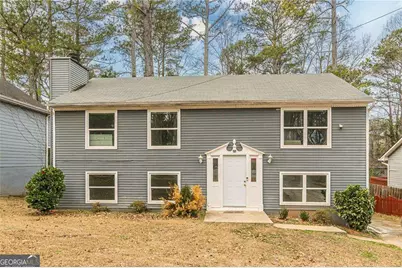 2083 Tidwell Trail, Stone Mountain, GA 30088 - Photo 1