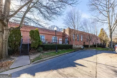 644 Wells Street SW #16, Atlanta, GA 30310 - Photo 1