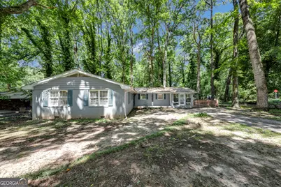 6764 Brookwood Circle, Jonesboro, GA 30236 - Photo 1