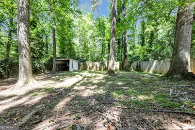 6764 Brookwood Circle, Jonesboro, GA 30236 - Photo 59