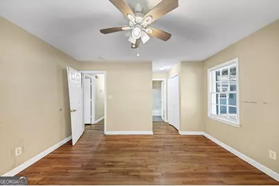 6764 Brookwood Circle, Jonesboro, GA 30236 - Photo 45