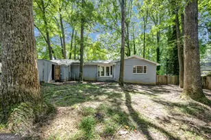 6764 Brookwood Cir, Jonesboro, GA 30236 - Photo 57