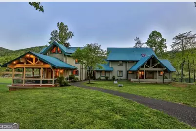 201 Mountainside Parkway, Ellijay, GA 30536 - Photo 73