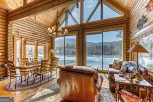 201 Mountainside Pkwy, Ellijay, GA 30536 - Photo 5