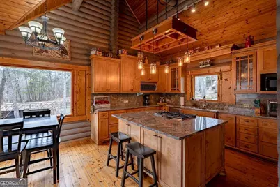 201 Mountainside Parkway, Ellijay, GA 30536 - Photo 11