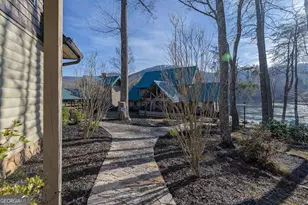 201 Mountainside Pkwy, Ellijay, GA 30536 - Photo 47