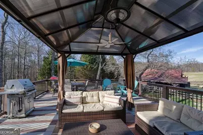 201 Mountainside Parkway, Ellijay, GA 30536 - Photo 45