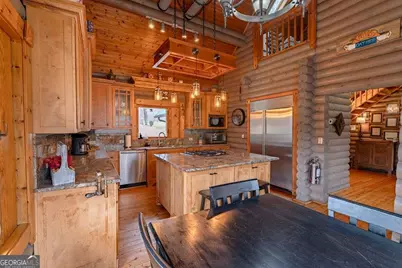 201 Mountainside Parkway, Ellijay, GA 30536 - Photo 13