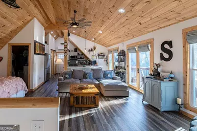 201 Mountainside Parkway, Ellijay, GA 30536 - Photo 39