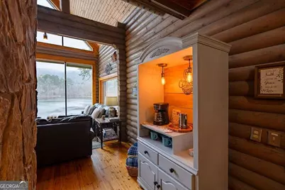 201 Mountainside Parkway, Ellijay, GA 30536 - Photo 9