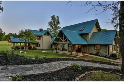 201 Mountainside Parkway, Ellijay, GA 30536 - Photo 69