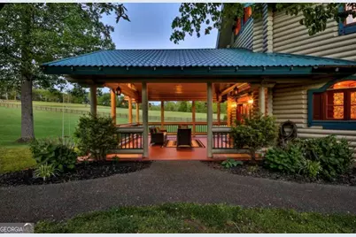 201 Mountainside Parkway, Ellijay, GA 30536 - Photo 65