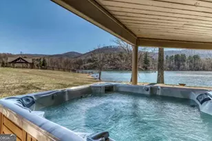 201 Mountainside Pkwy, Ellijay, GA 30536 - Photo 71