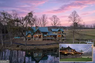 201 Mountainside Pkwy, Ellijay, GA 30536 - Photo 1