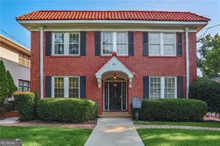824 Greenwood Ave NE, Atlanta, GA 30306 - Photo 1