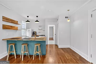 824 Greenwood Avenue NE #8, Atlanta, GA 30306 - Photo 3