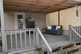 569 Bobcat Trail, Nicholls, GA 31554 - Photo 5