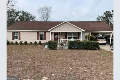 569 Bobcat Trail, Nicholls, GA 31554 - Photo 1