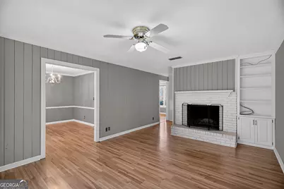 229 W Lakeview Drive, Lagrange, GA 30240 - Photo 5