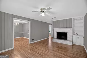 229 W Lakeview Dr, Lagrange, GA 30240 - Photo 5