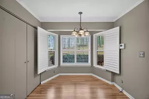 229 W Lakeview Dr, Lagrange, GA 30240 - Photo 11