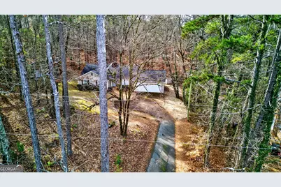 229 W Lakeview Drive, Lagrange, GA 30240 - Photo 23