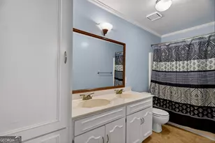 229 W Lakeview Dr, Lagrange, GA 30240 - Photo 17