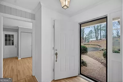 229 W Lakeview Drive, Lagrange, GA 30240 - Photo 3