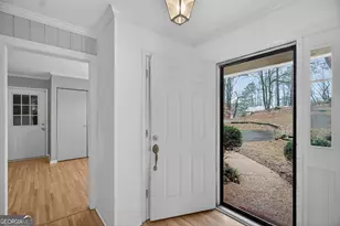 229 W Lakeview Dr, Lagrange, GA 30240 - Photo 3