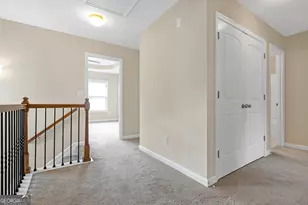 836 Ivy Vine Way, Milton, GA 30004 - Photo 9