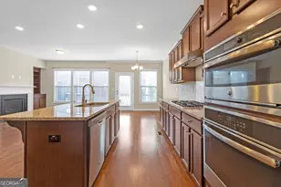 836 Ivy Vine Way, Milton, GA 30004 - Photo 5