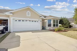 215 Austin Ryan Dr, Kingsland, GA 31548 - Photo 1