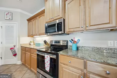 215 Austin Ryan Drive, Kingsland, GA 31548 - Photo 11