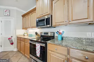 215 Austin Ryan Dr, Kingsland, GA 31548 - Photo 11