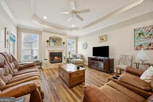 215 Austin Ryan Dr, Kingsland, GA 31548 - Photo 9