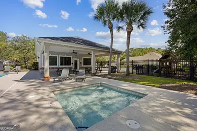 215 Austin Ryan Drive, Kingsland, GA 31548 - Photo 45