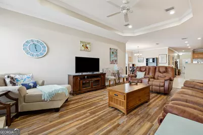 215 Austin Ryan Drive, Kingsland, GA 31548 - Photo 7