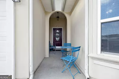 215 Austin Ryan Drive, Kingsland, GA 31548 - Photo 3