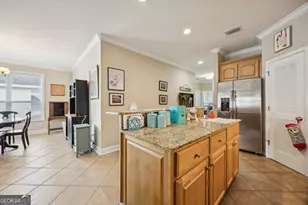 215 Austin Ryan Dr, Kingsland, GA 31548 - Photo 13