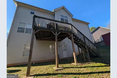 10581 Sourwood Court, Jonesboro, GA 30238 - Photo 35