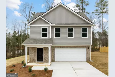 174 Paces Lakes Overlook #LOT 146, Dallas, GA 30157 - Photo 1