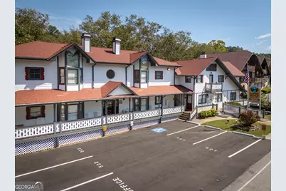 892 Edelweiss Strasse, Helen, GA 30545 - Photo 3