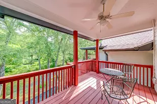 892 Edelweiss Strasse, Helen, GA 30545 - Photo 31