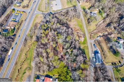 Tr-A First Avenue, East Ellijay, GA 30539 - Photo 13